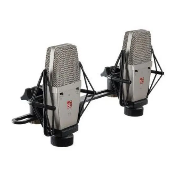 SE Electronics T1 Stereo-Set