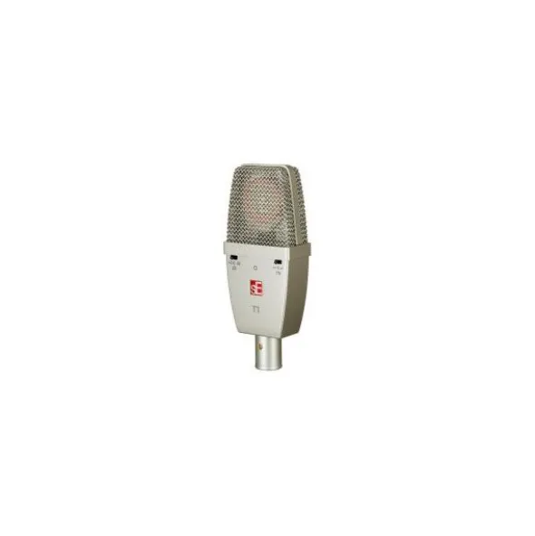 SE Electronics T1 Stereo-Set
