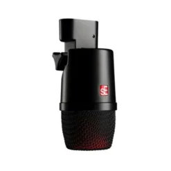 SE Electronics V Kick Black