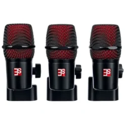 SE Electronics V Pack Arena Black