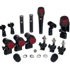 SE Electronics V Pack Arena Black