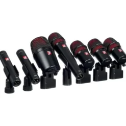 SE Electronics V Pack Arena Black