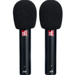 SE Electronics V Pack Arena Black