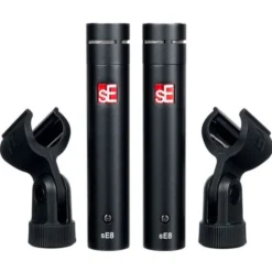 SE Electronics V Pack Arena Black