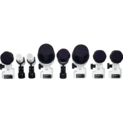 SE Electronics V Pack Eloy Casagrande