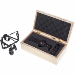 SE Electronics VR1 Voodoo Bundle