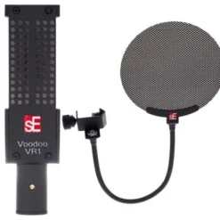 SE Electronics VR1 Voodoo Bundle