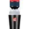 SE Electronics V7 X Black