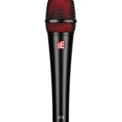 SE Electronics V7 X Black