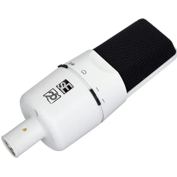 SE Electronics X1A 2C White 25th Anniversary