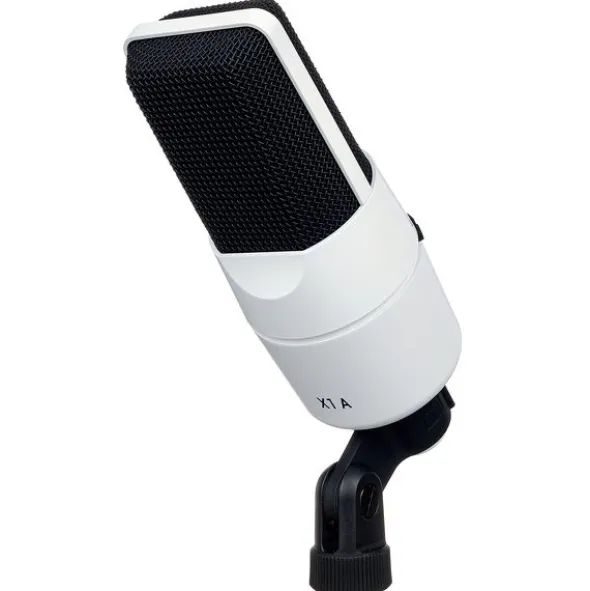 SE Electronics X1A 2C White 25th Anniversary