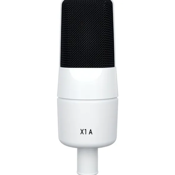 SE Electronics X1A 2C White 25th Anniversary