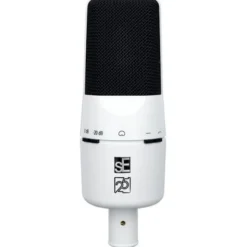 SE Electronics X1A 2C White 25th Anniversary