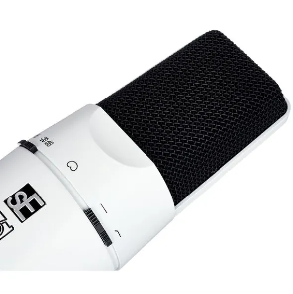 SE Electronics X1A 2C White 25th Anniversary
