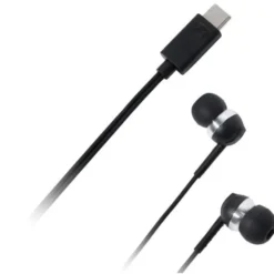 Sennheiser CX 80U Black