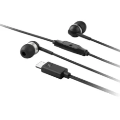 Sennheiser CX 80U Black