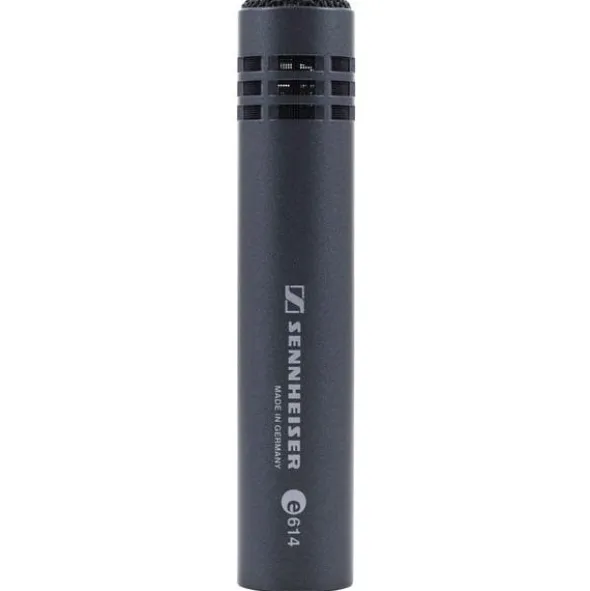 Sennheiser 600 Drum Set