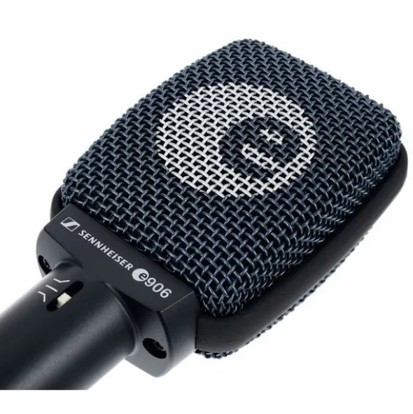 Sennheiser E 906