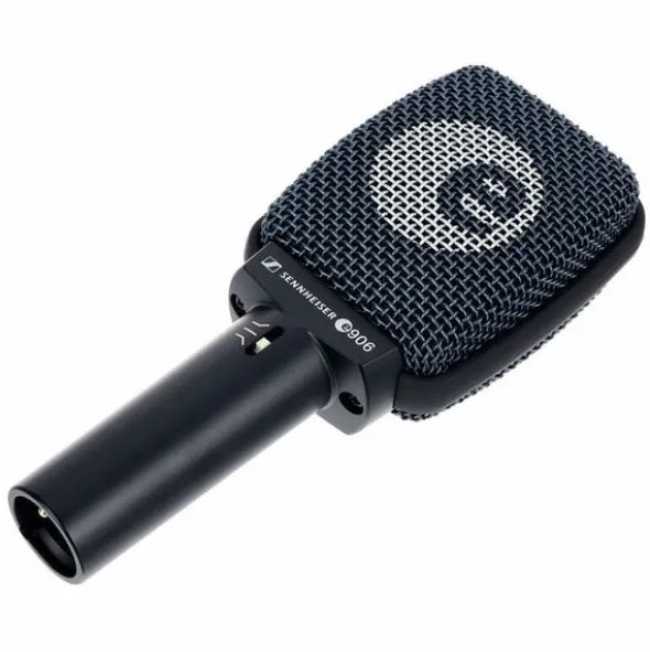 Sennheiser E 906