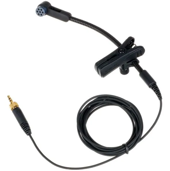 Sennheiser E 908 B EW System