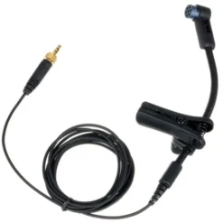Sennheiser E 908 B EW System