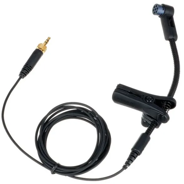 Sennheiser E 908 B EW System