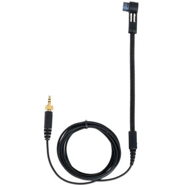 Sennheiser E 908 B EW System