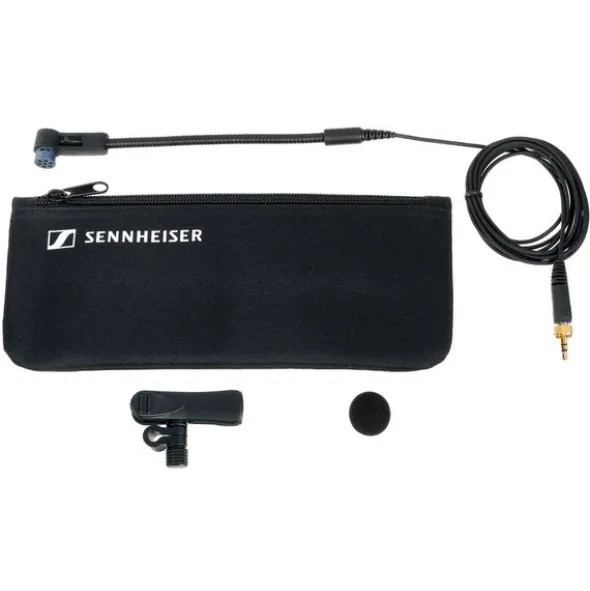 Sennheiser E 908 B EW System