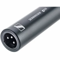 Sennheiser E835 Bundle