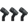 Sennheiser E604 3Pack