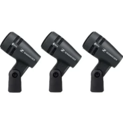 Sennheiser E604 3Pack
