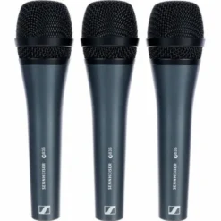 Sennheiser E835 3Pack
