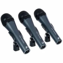 Sennheiser E835 3Pack