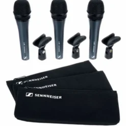 Sennheiser E835 3Pack