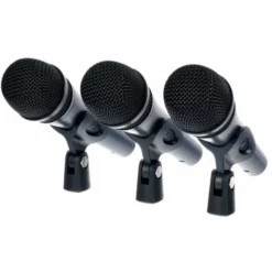Sennheiser E835 3Pack
