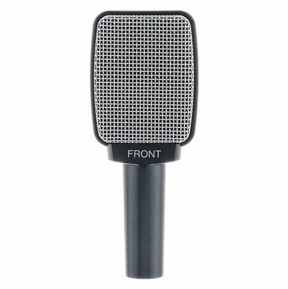 Sennheiser E609 Silver