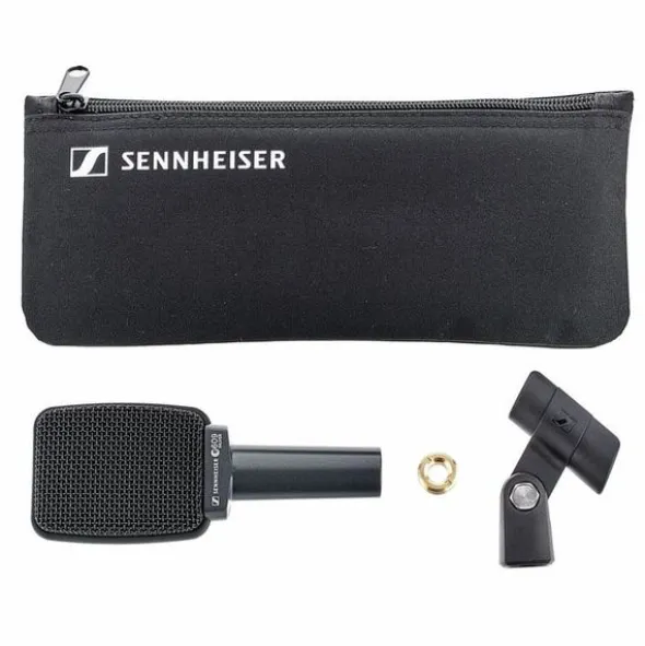Sennheiser E609 Silver