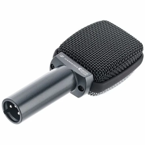 Sennheiser E609 Silver