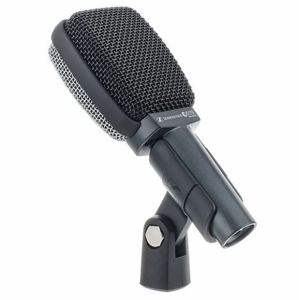 Sennheiser E609 Silver