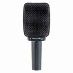 Sennheiser E609 Silver