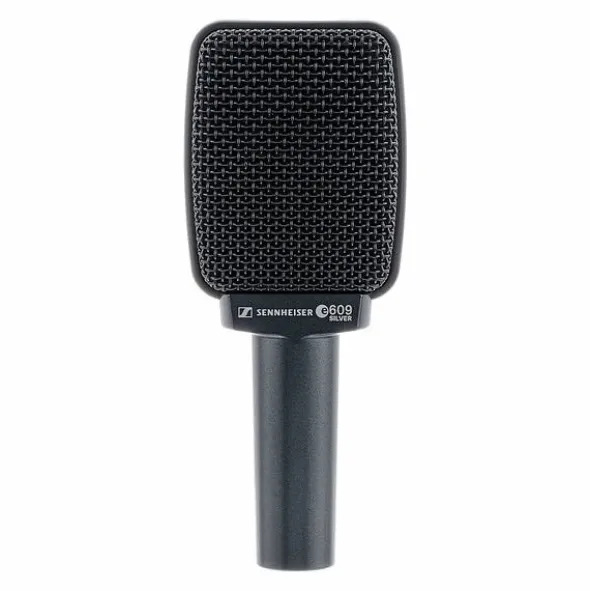 Sennheiser E609 Silver