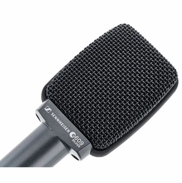 Sennheiser E609 Silver