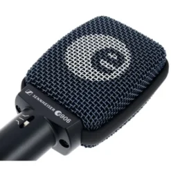 Sennheiser E 906 Stand Bundle