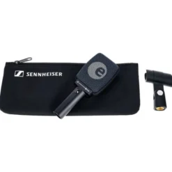 Sennheiser E 906 Stand Bundle