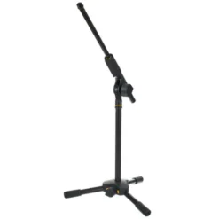 Sennheiser E 906 Stand Bundle
