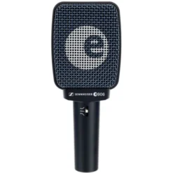 Sennheiser E 906 Stand Bundle
