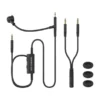 Sennheiser HD 550 Mic Bundle