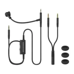 Sennheiser HD 550 Mic Bundle