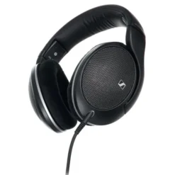 Sennheiser HD 550 Mic Bundle