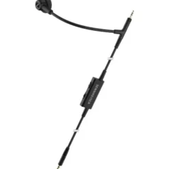 Sennheiser HD 550 Mic Bundle